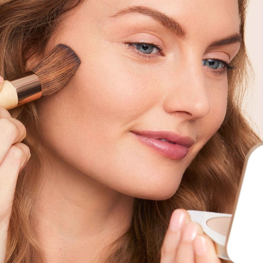 Jane Iredale Foundation Jane Iredale PurePressed Base Mineral Foundation Refill