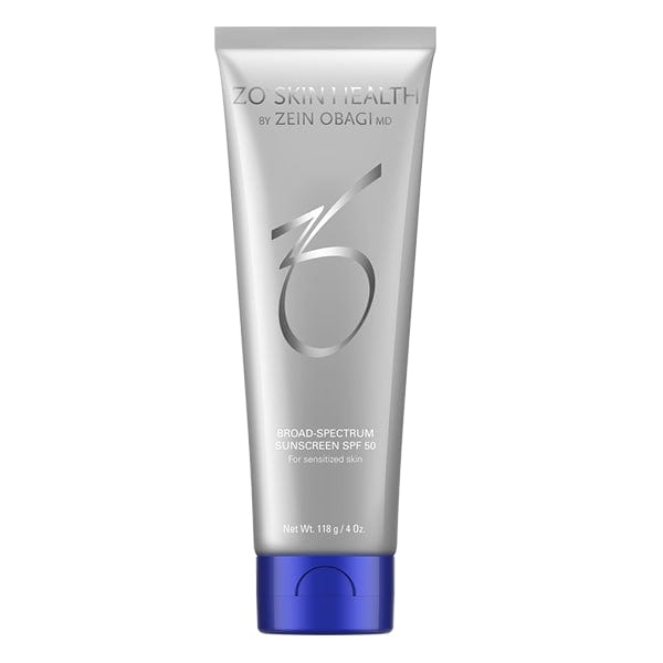 ZO Skin Health Sol BROAD-SPECTRUM SUNSCREEN SPF 50 (118g)