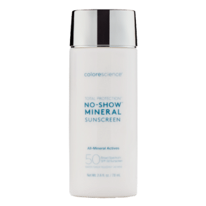 ColoreScience Sol Colorescience No Show (78 ml)