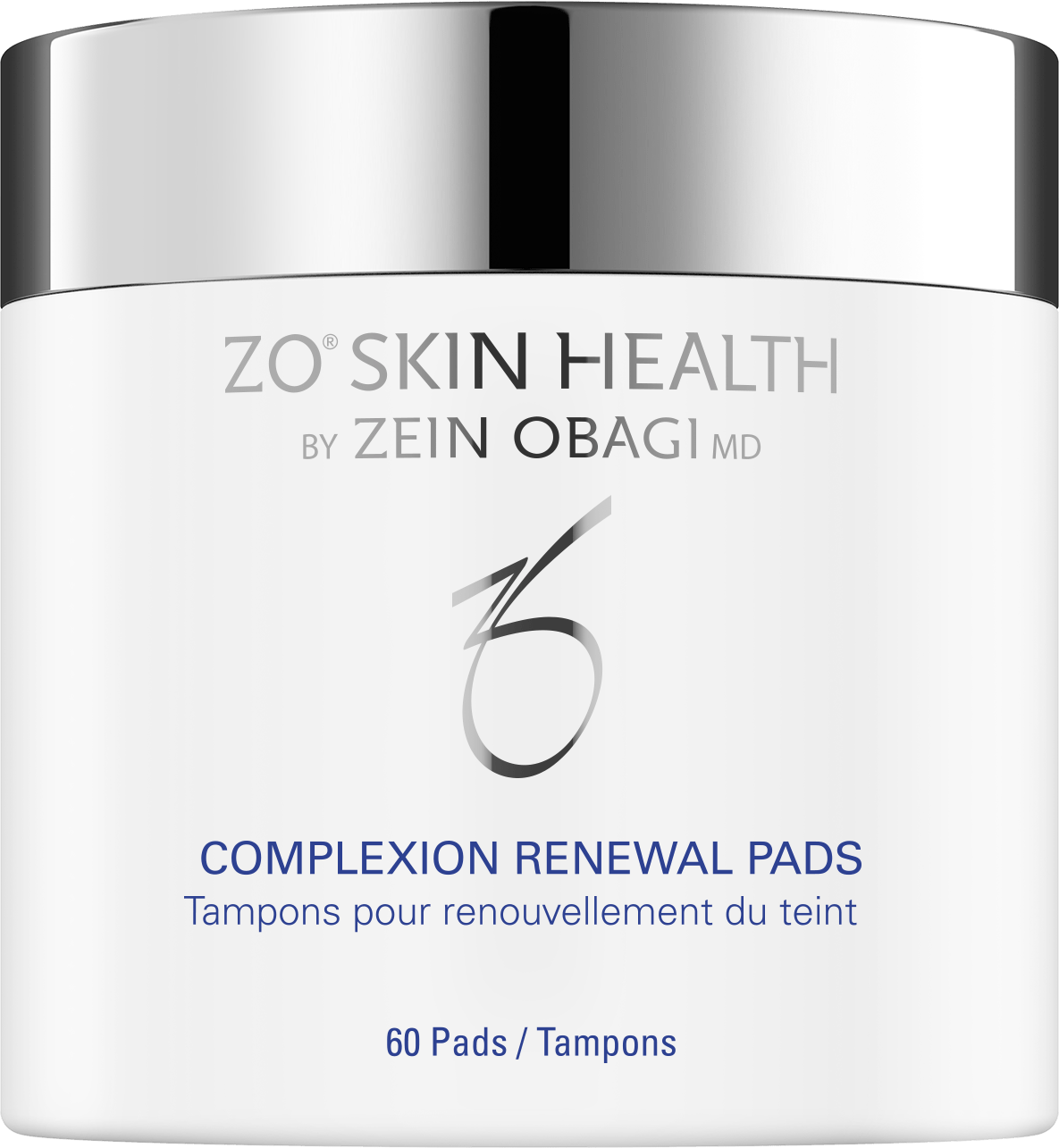 ZO Skin Health Hudpleie COMPLEXION RENEWAL PADS (60 pads)