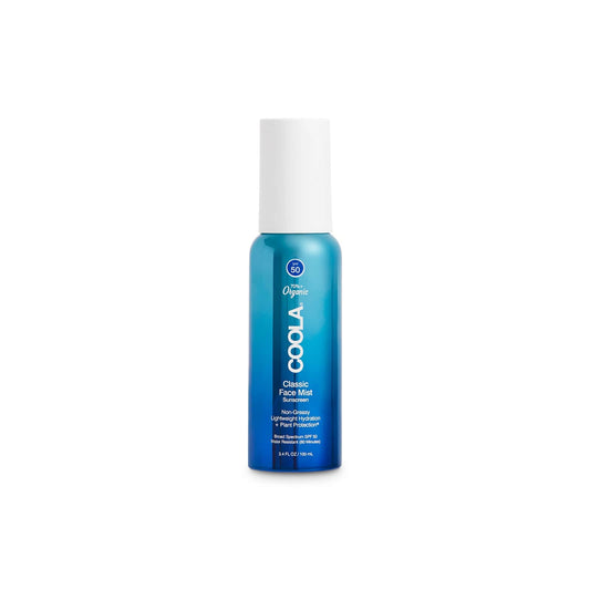 NyHud.no Sol COOLA Classic Face Mist SPF50