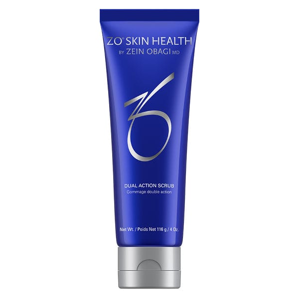 ZO Skin Health Cleanser DUAL-ACTION SCRUB (116g)