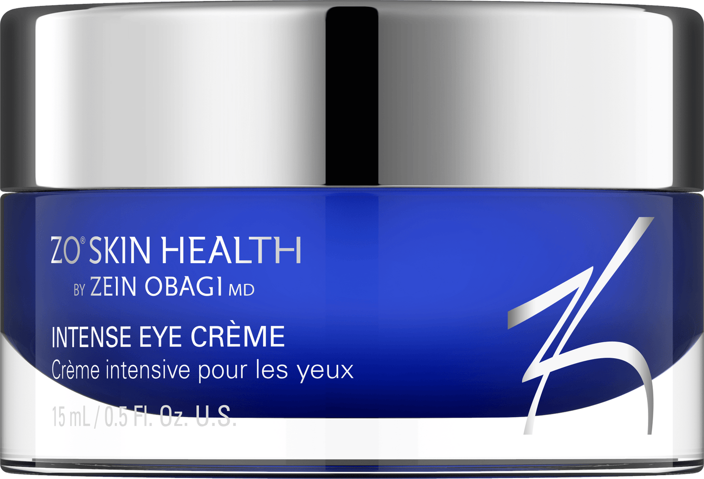 ZO Skin Health Hudpleie INTENSE EYE CRÈME (15ml)