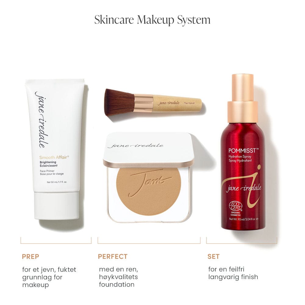 Jane Iredale Primer Jane Iredale Smooth Affair Brightening Face Primer