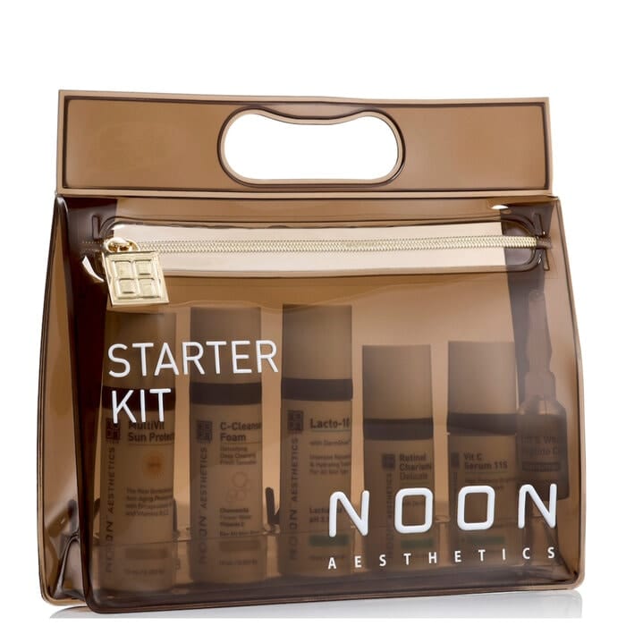 NOON Aesthetics NOON Aesthetics Starterkit Brightening 65 ml