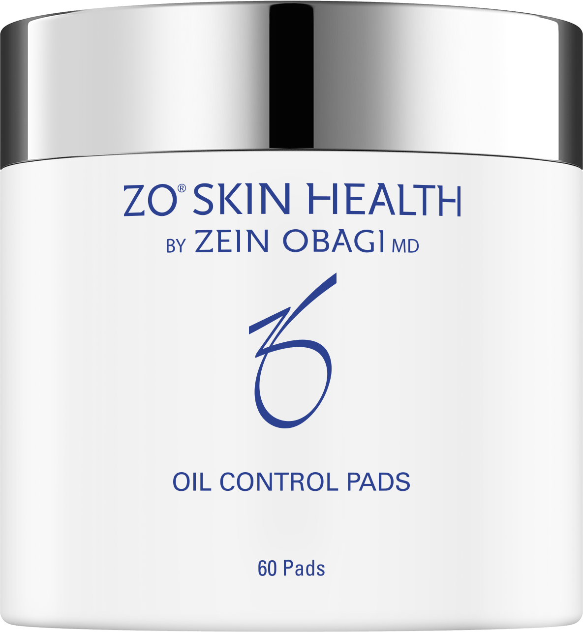 ZO Skin Health Hudpleie OIL CONTROL PADS (60 pads)
