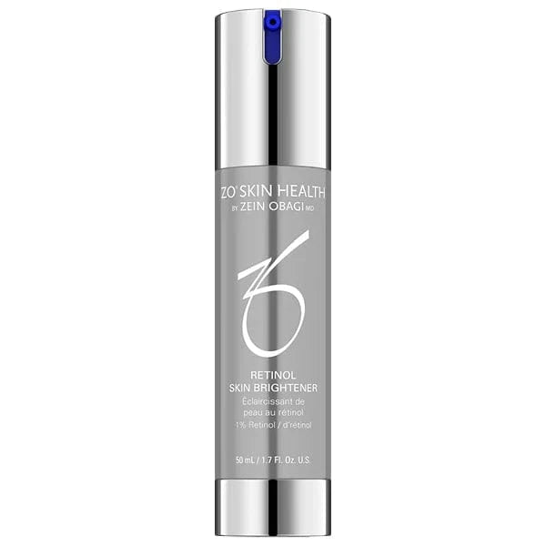 ZO Skin Health Serum RETINOL SKIN BRIGHTENER 0.25%