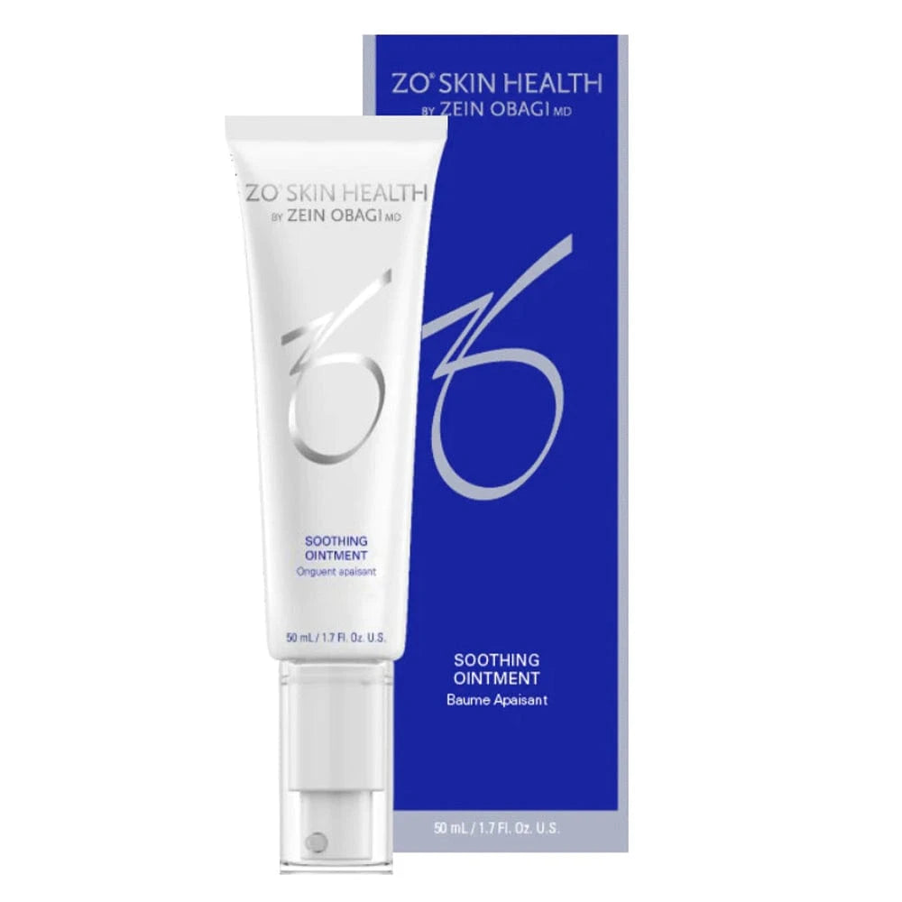 ZO Skin Health Krem SOOTHING OINTMENT (50ml)