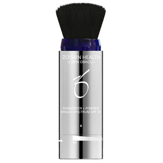 ZO Skin Health Sol SUNSCREEN + POWDER BROAD-SPECTRUM SPF 30 (3gr)