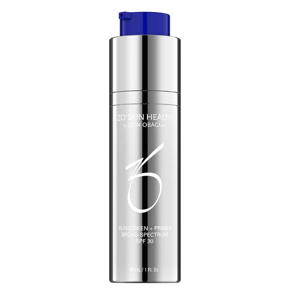 ZO Skin Health Sol SUNSCREEN + PRIMER BROAD-SPECTRUM SPF 30 (30ml)