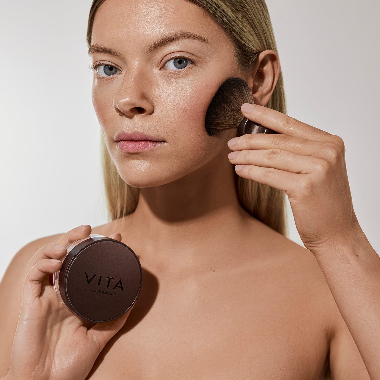 NyHud.no Vita Liberata Trystal Minerals  (6g)