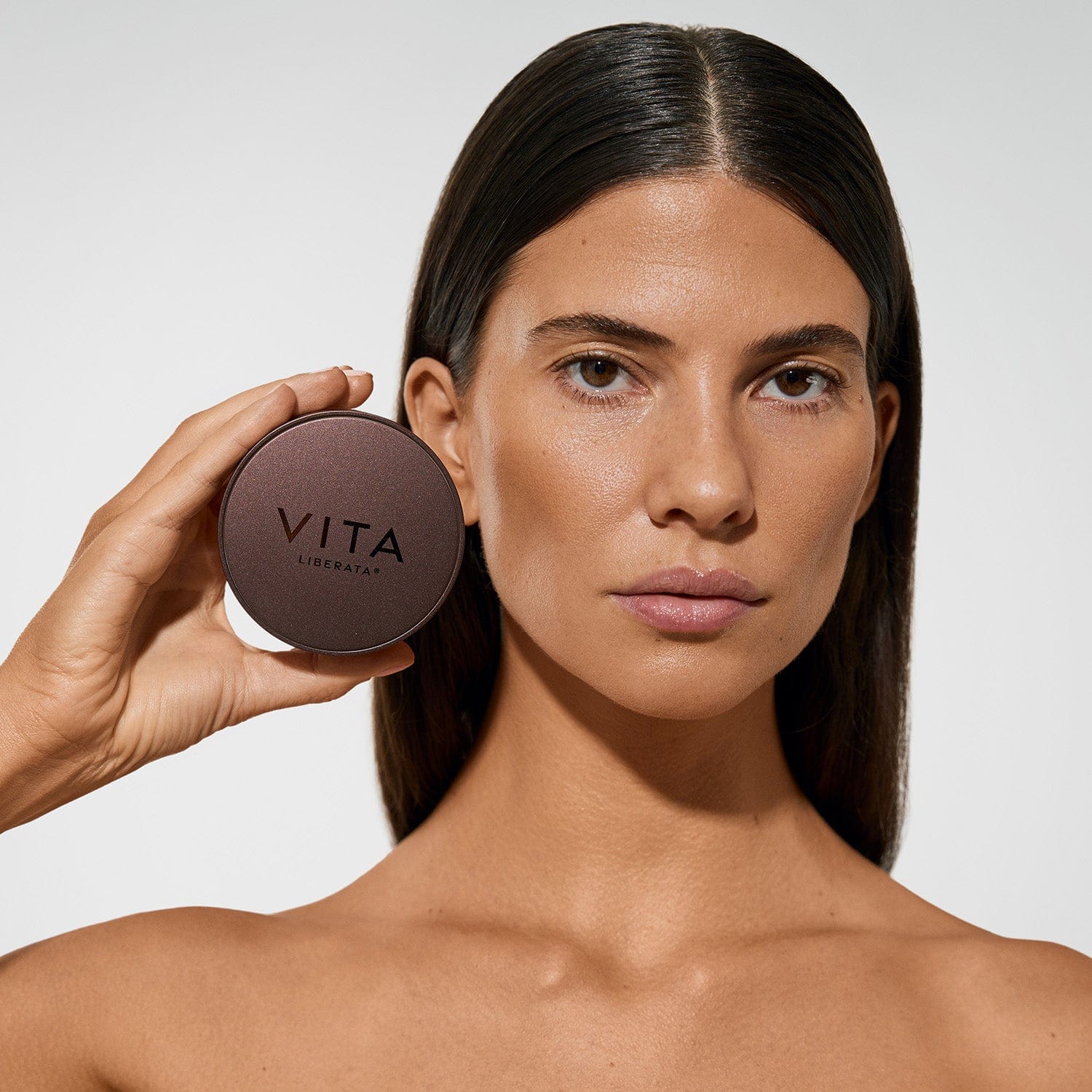 NyHud.no Vita Liberata Trystal Minerals  (6g)
