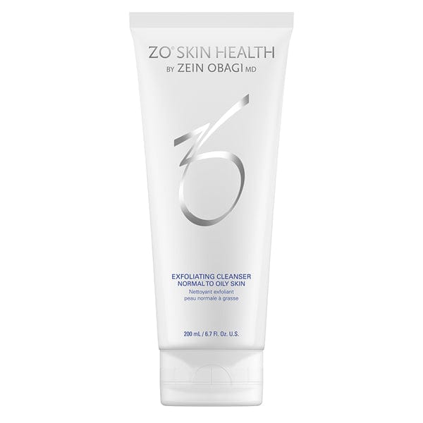 ZO Skin Health Cleanser ZO Exfoliating cleanser