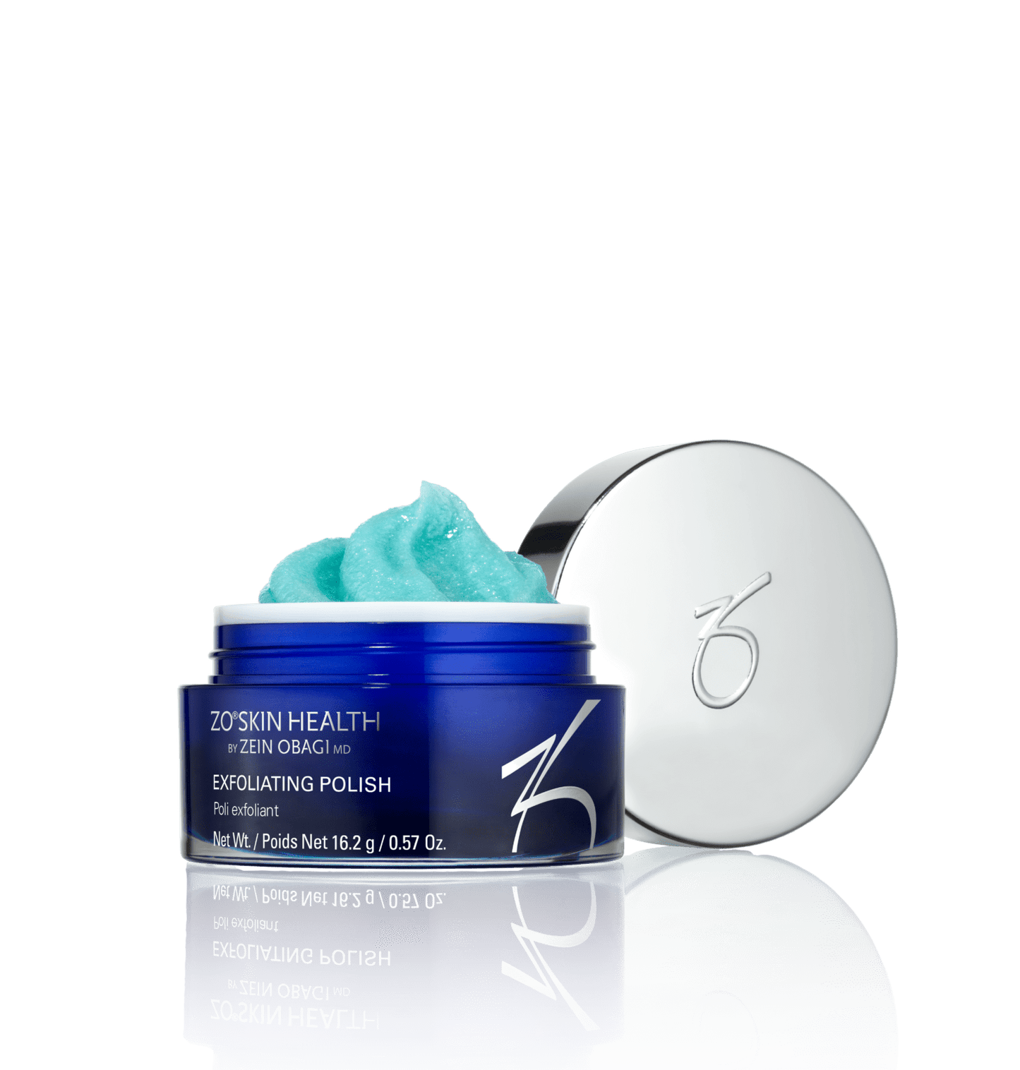 ZO Skin Health Cleanser ZO EXFOLIATING POLISH