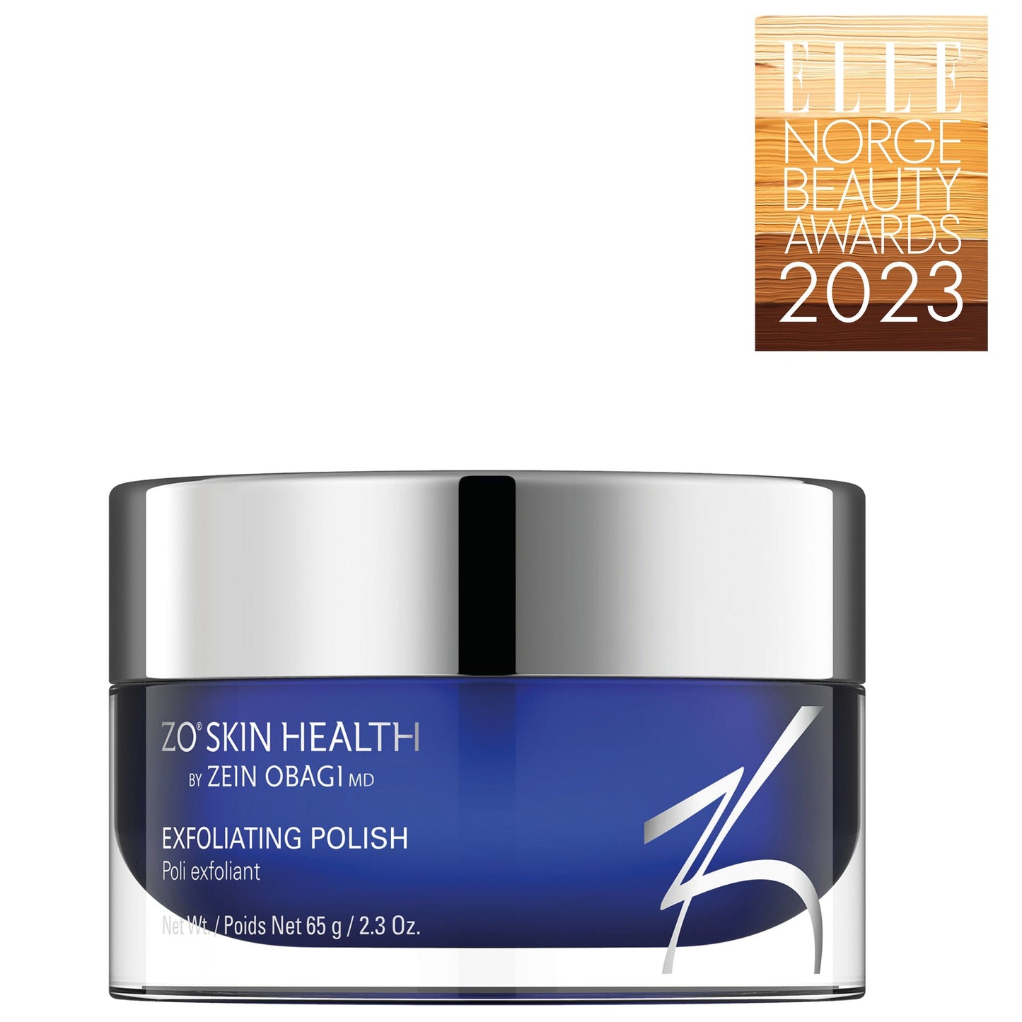 ZO Skin Health Cleanser ZO EXFOLIATING POLISH