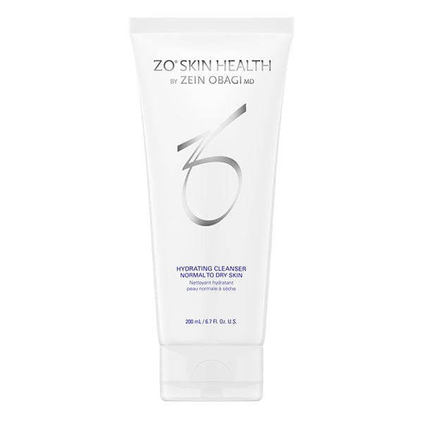 ZO Skin Health Cleanser ZO Hydrating Cleanser