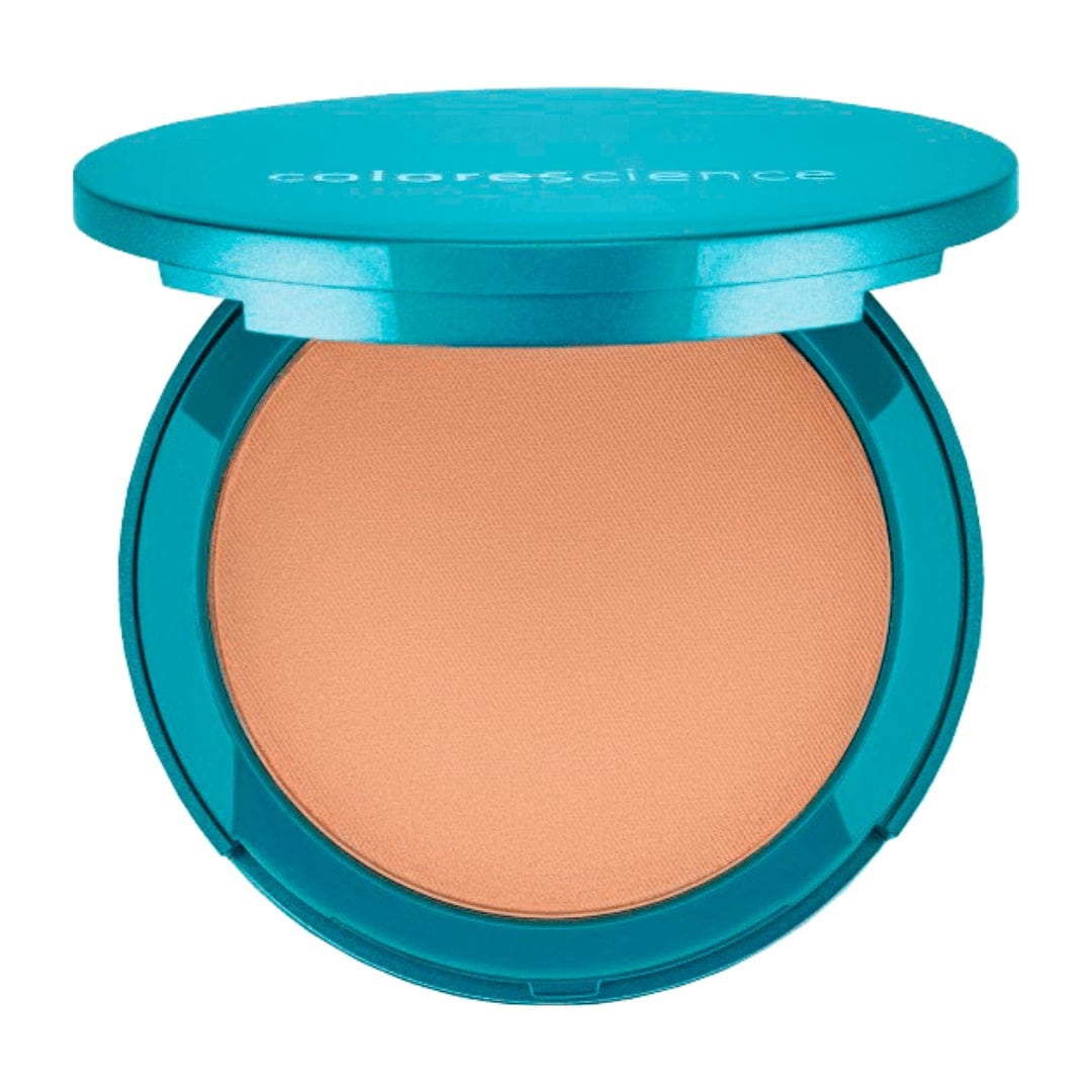 ColoreScience Medium Bisque ColoreScience Natural Finish Pressed Foundation