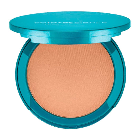 ColoreScience Medium Bisque ColoreScience Natural Finish Pressed Foundation