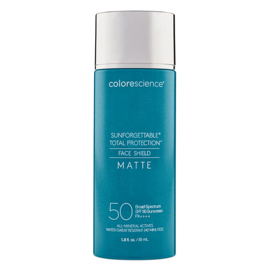 ColoreScience Hudpleie ColoreScience Sunforgettable Total Protection Face Shield Matte SPF 50