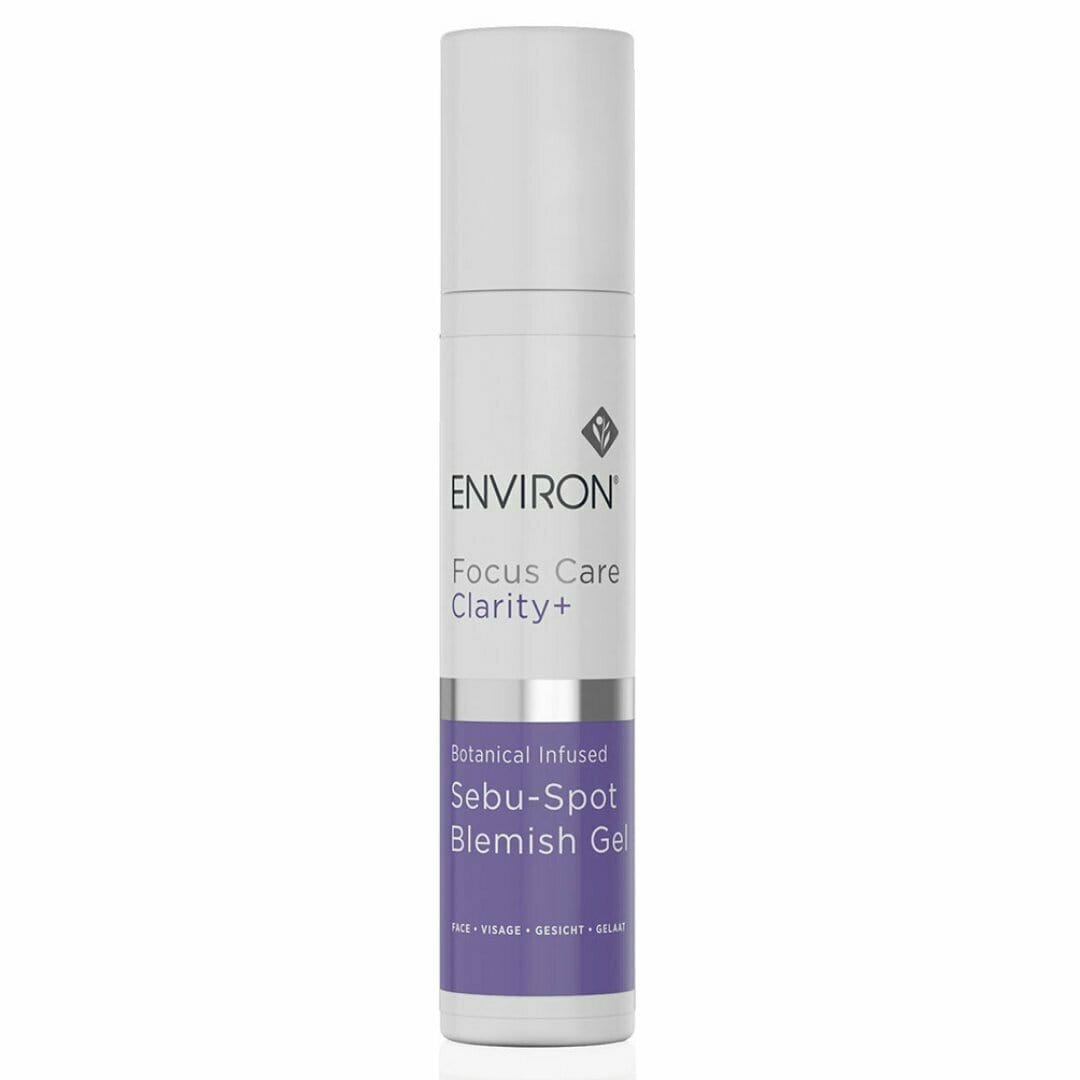 Environ Gel Environ Clarity+ Sebu ACE Blemish Gel