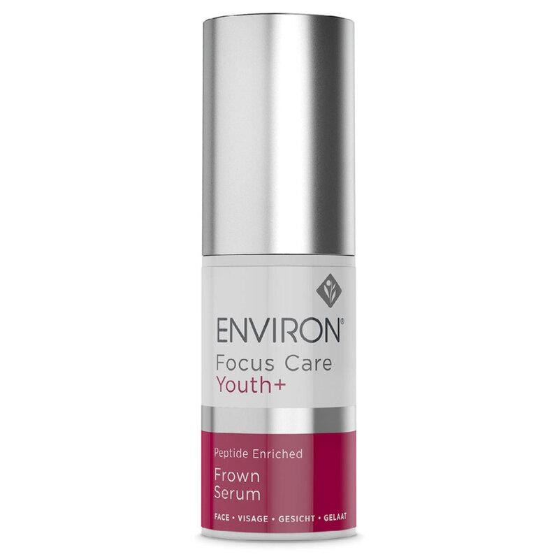 Environ Serum Environ Focus Care Youth+ Frown Serum