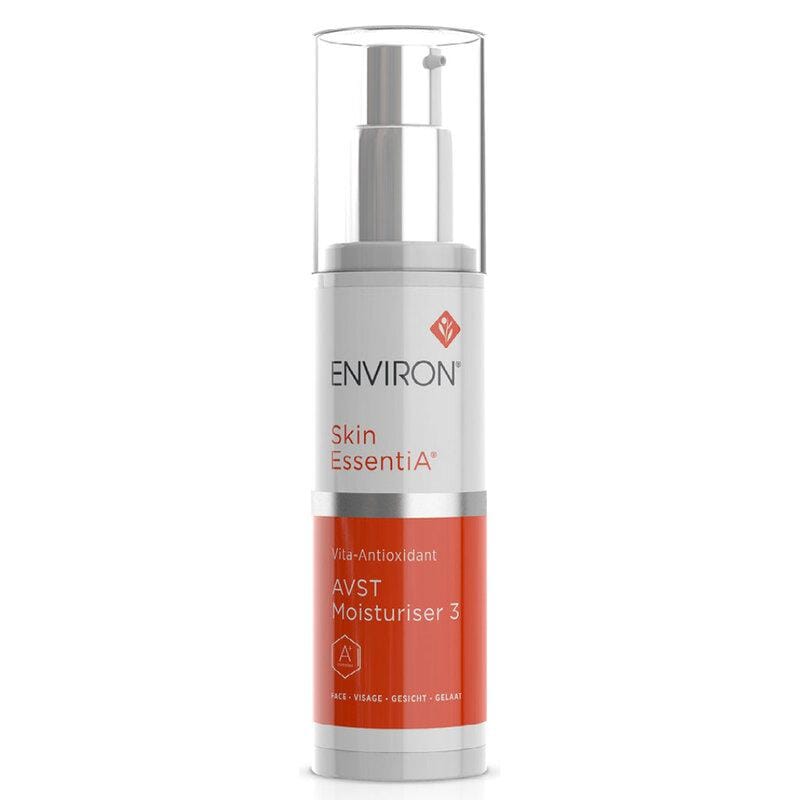 Environ Krem Environ Skin EssentiA AVST Moisturiser 3