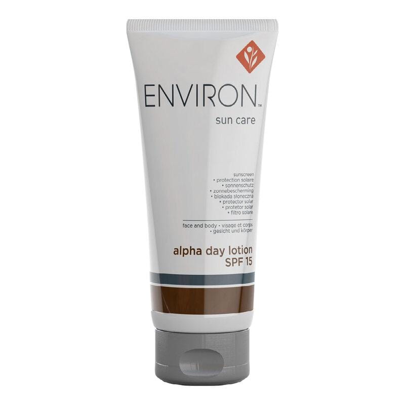 Environ Sol Environ Sun Care Alpha Day Lotion