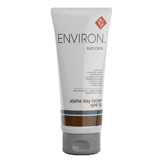 Environ Sol Environ Sun Care Alpha Day Lotion