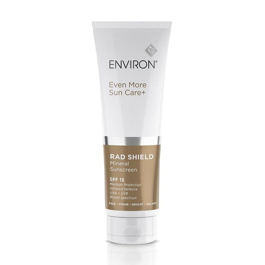Environ Environ Sun Care Rad Shield SPF 15