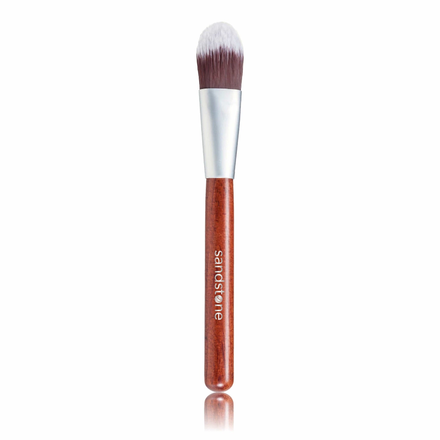Sandstone Sminke Sandstone Foundation Brush