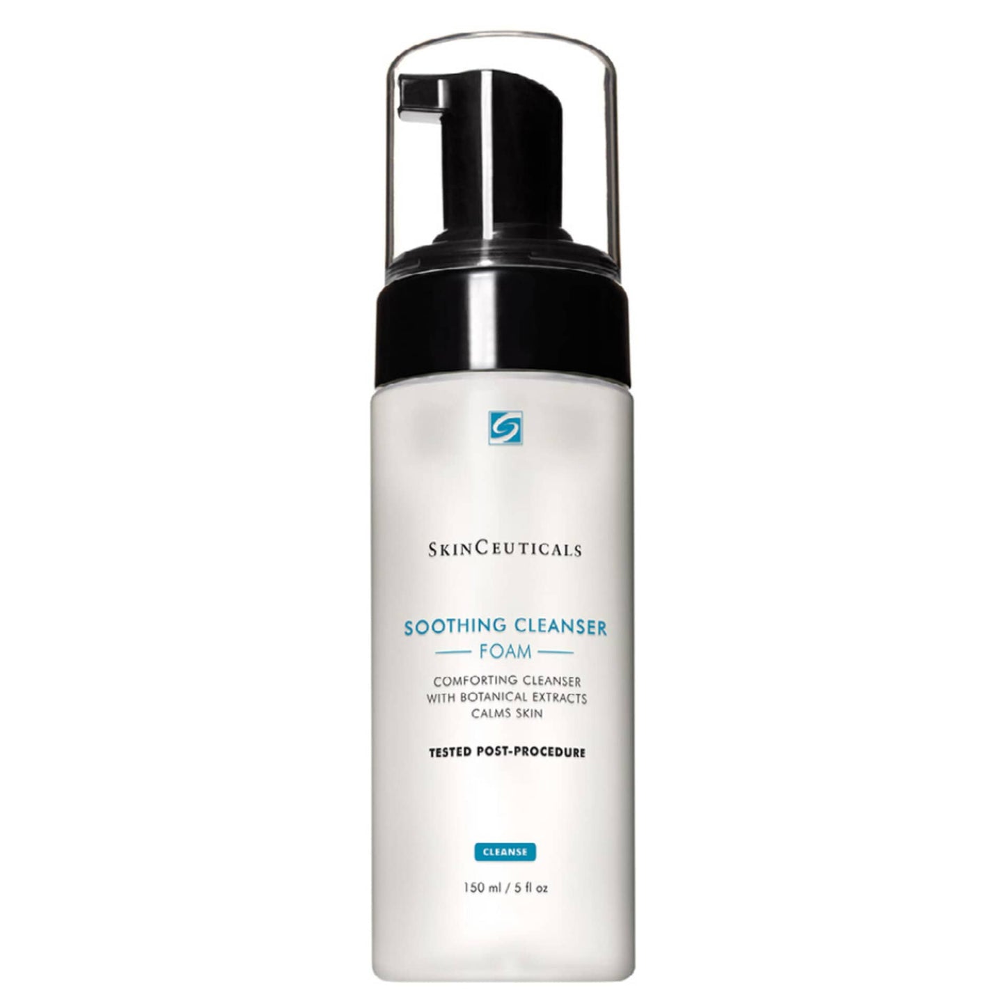 SkinCeuticals SkinCeuticals Smoothing Cleanser