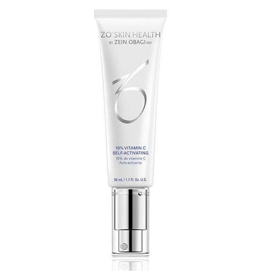 ZO Skin Health Serum 10% VITAMIN C SELF-ACTIVATING (50ml)