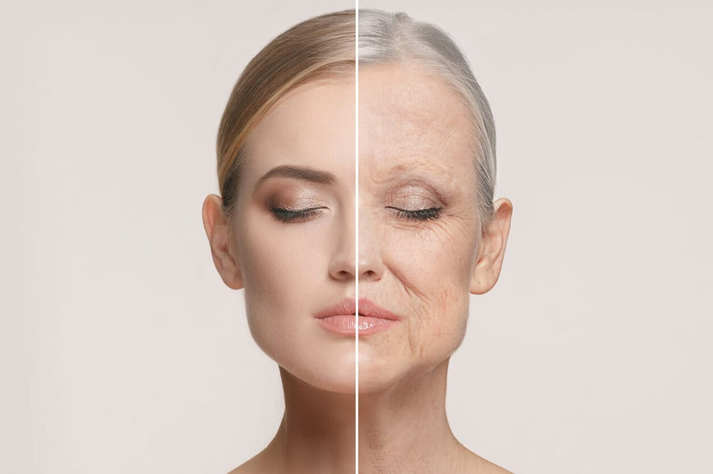 Anti Age hudpleie produkter - Nyhud.no