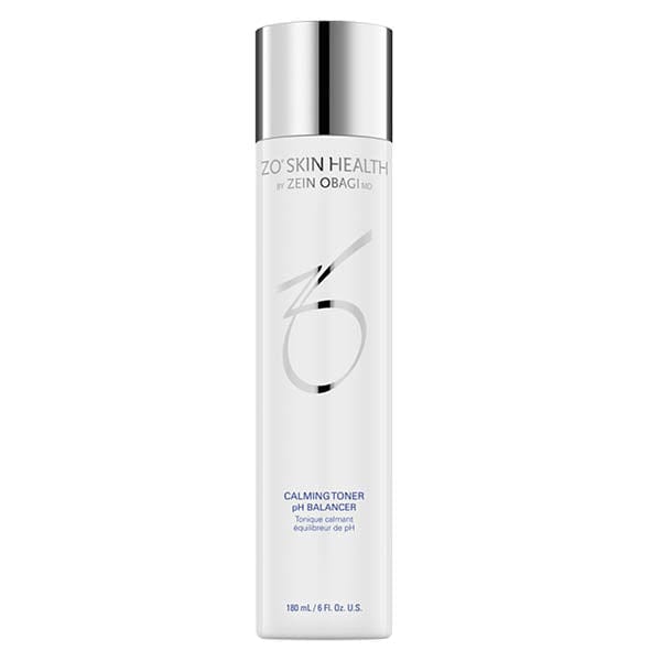 ZO Skin Health Toner CALMING TONER PH BALANCER (180ml)