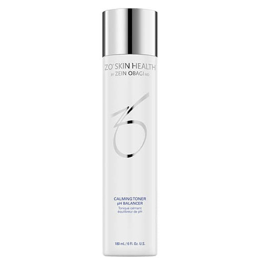 ZO Skin Health Toner CALMING TONER PH BALANCER (180ml)