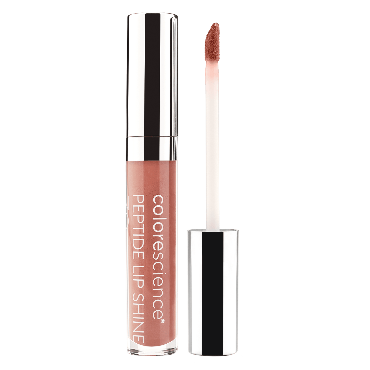 ColoreScience Sminke Champagne ColoreScience Peptide Lip Shine SPF 30
