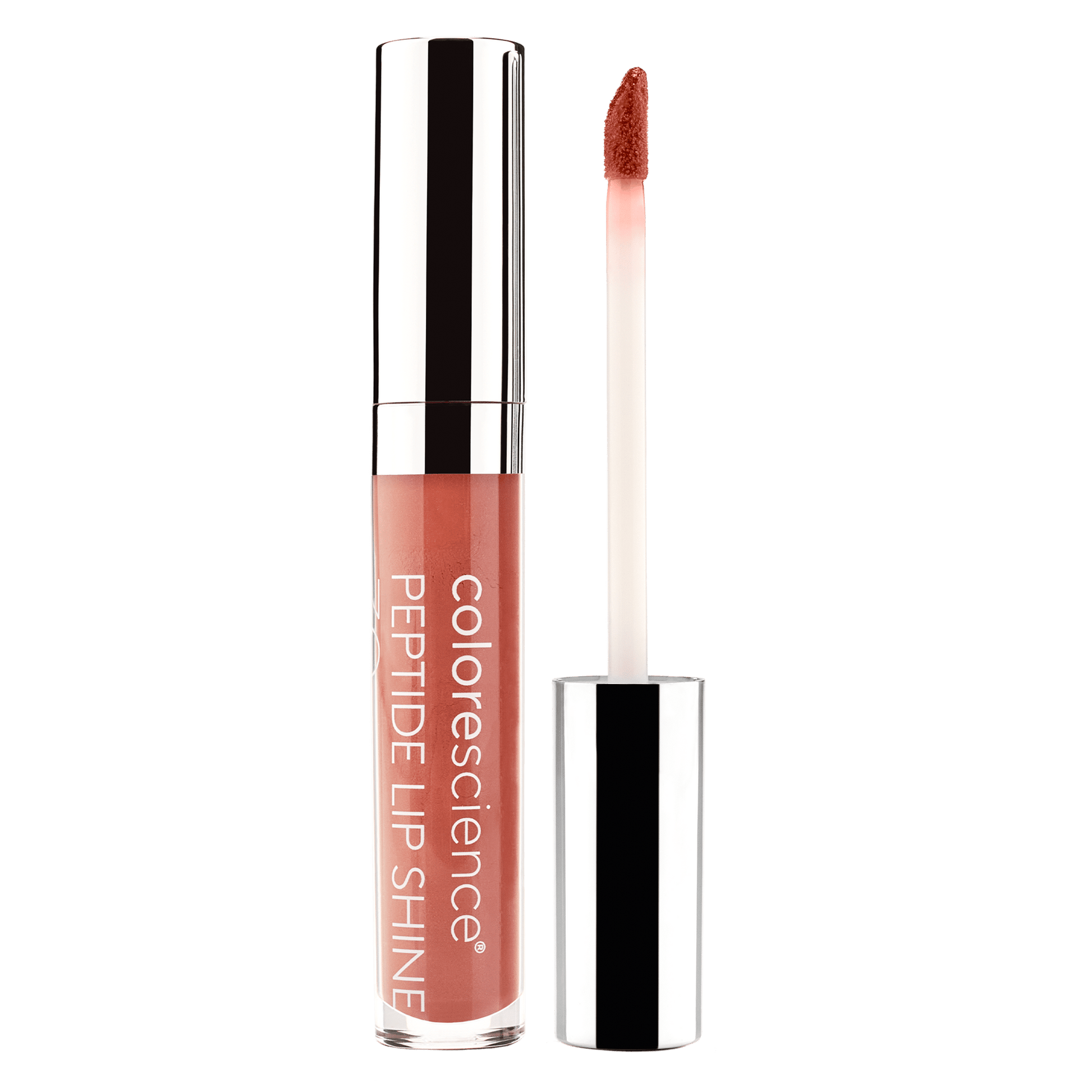 ColoreScience Sminke Savanna ColoreScience Peptide Lip Shine SPF 30