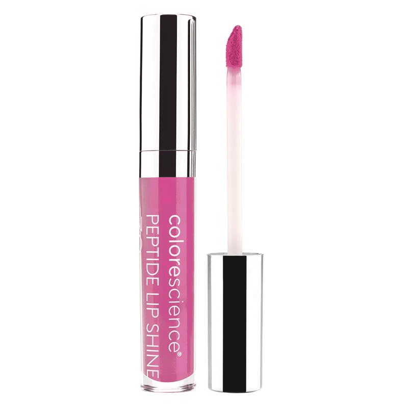 ColoreScience Sminke Guava ColoreScience Peptide Lip Shine SPF 30