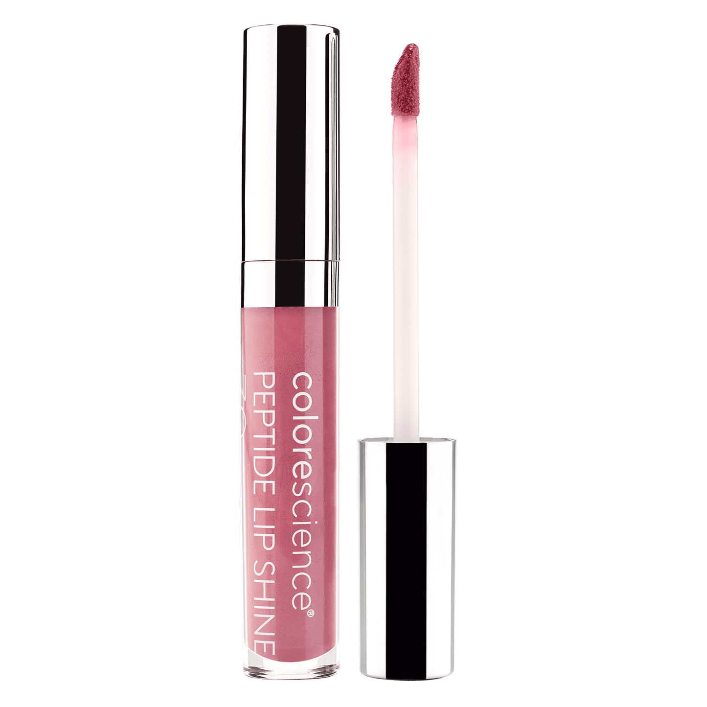 ColoreScience Sminke Rose ColoreScience Peptide Lip Shine SPF 30