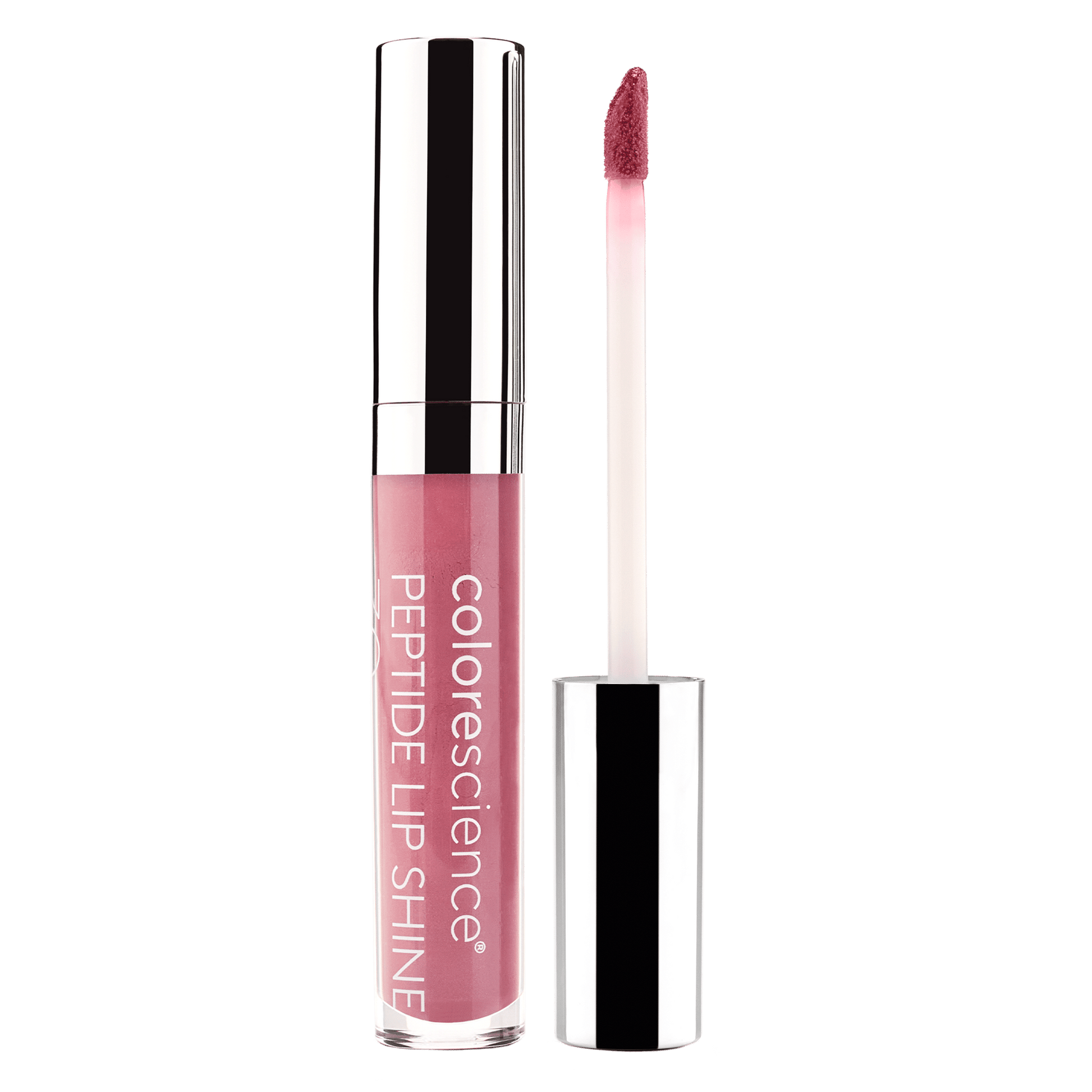 ColoreScience Sminke Rose ColoreScience Peptide Lip Shine SPF 30