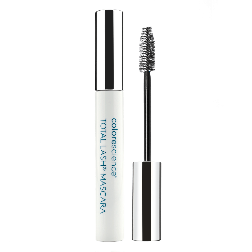 NyHud.no Sminke Colorescience total lash mascara