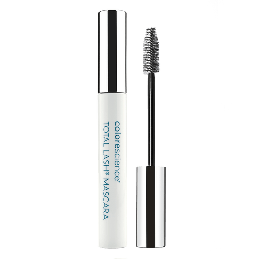 NyHud.no Sminke Colorescience total lash mascara