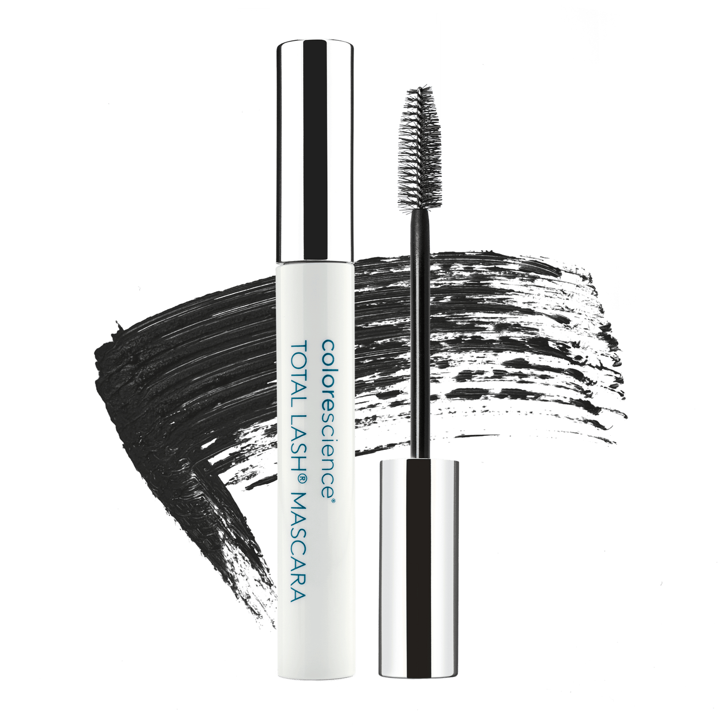 NyHud.no Sminke Colorescience total lash mascara