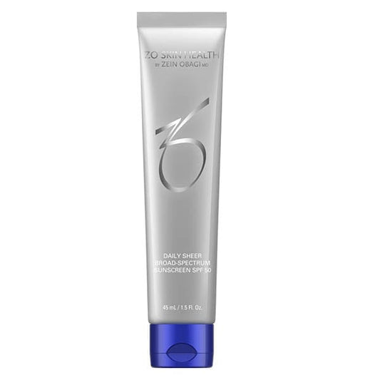 ZO Skin Health Sol DAILY SHEER BROAD-SPECTRUM SPF 50 (45ml)