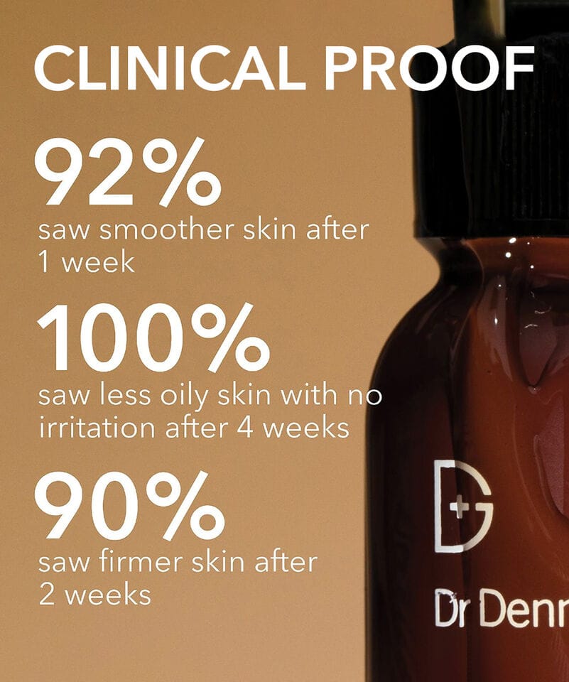 Dr. Dennis Gross Serum Dr. Dennis Gross Advanced Retinol+Ferulic Texture Renewal Serum (30ml)