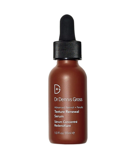 Dr. Dennis Gross Serum Dr. Dennis Gross Advanced Retinol+Ferulic Texture Renewal Serum (30ml)