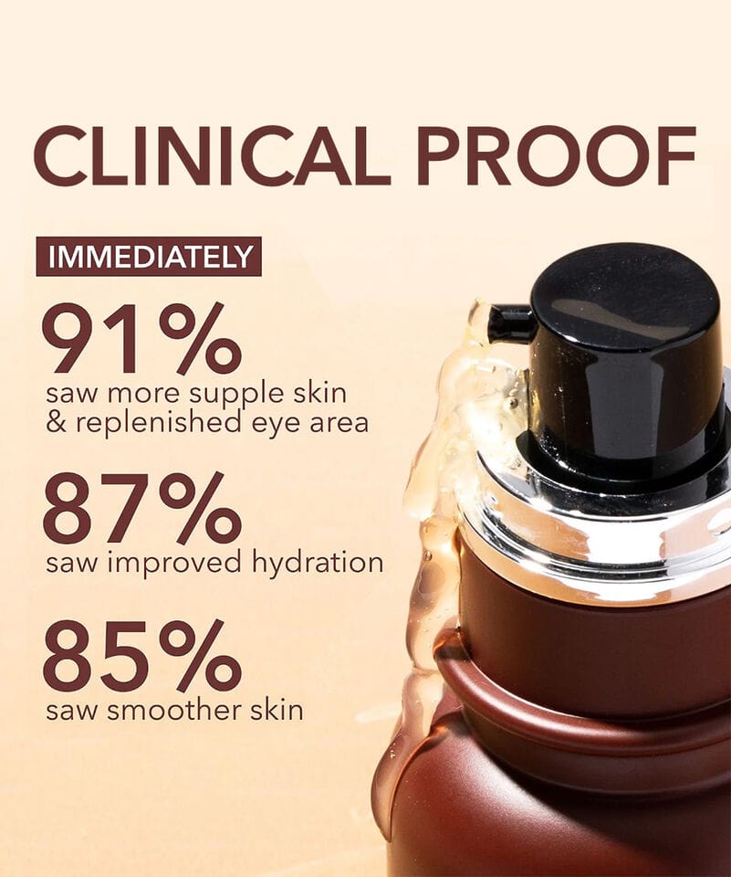 Dr. Dennis Gross Serum Dr. Dennis Gross Advanced Retinol+Ferulic Triple Correction Eye Serum (15ml)