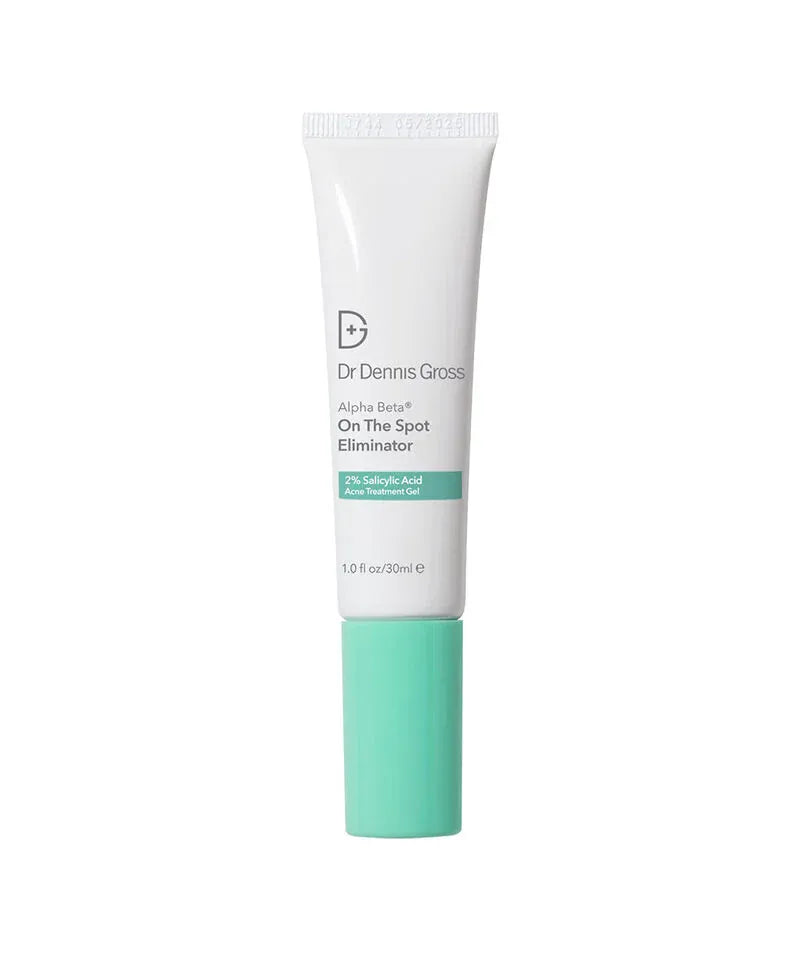 Dr. Dennis Gross Gel Dr. Dennis Gross Alpha Beta® On The Spot Eliminator Gel (30ml)