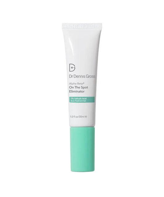 Dr. Dennis Gross Gel Dr. Dennis Gross Alpha Beta® On The Spot Eliminator Gel (30ml)