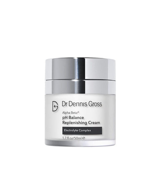 Dr. Dennis Gross Fukt Dr. Dennis Gross Alpha Beta® pH Balance Replenishing Cream (50ml)